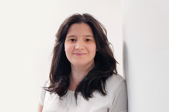 María de las Mercedes Maunier