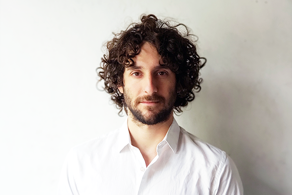 Mateo Nielsen Obieta